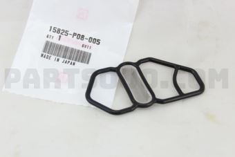 15825P08005 FILTER ASSY,SPOOL