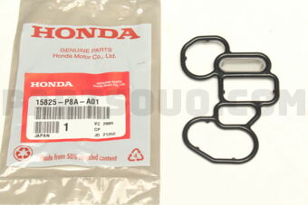 15825P8AA01 FILTER ASSY,SPOOL