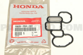 15825P8AA01 FILTER ASSY,SPOOL