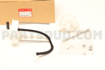 16010S9A000 SET,FUEL STRAINER