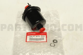 16010ST5E02 SET,FUEL STRN COM