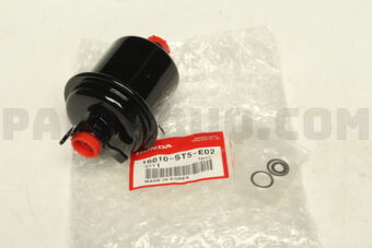 16010ST5E02 SET,FUEL STRN COM