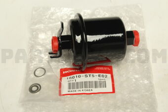 16010ST5E02 SET,FUEL STRN COM