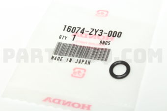 16074ZY3000 O-RING
