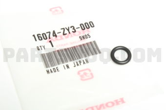16074ZY3000 O-RING