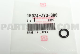 16074ZY3000 O-RING