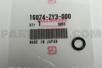 16074ZY3000 O-RING