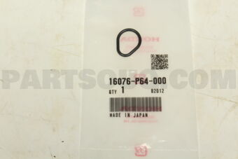 16076P64000 O RING