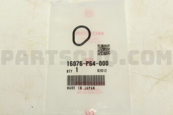 16076P64000 O RING