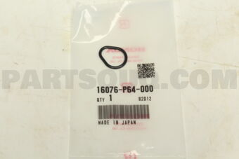 16076P64000 O RING