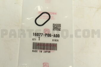 16077P06A00 O-RING