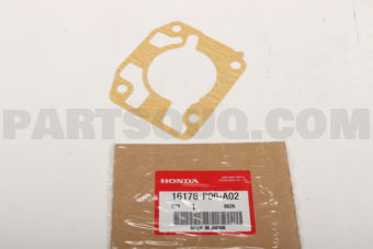 16176P06A02 GASKET,THROT BODY