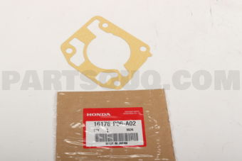 16176P06A02 GASKET,THROT BODY