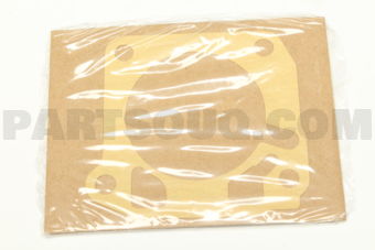 16176P2T004 GASKET,THROTTLE B