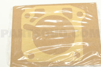 16176P2T004 GASKET,THROTTLE B