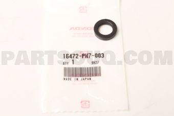 16472PH7003 SEAL RING, INJECTOR