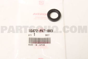 16472PH7003 SEAL RING, INJECTOR