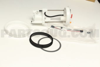 17048SNA010 SET,FUEL STRAINER