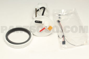 17048SNA010 SET,FUEL STRAINER