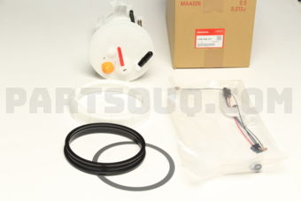 17048SNA010 SET,FUEL STRAINER