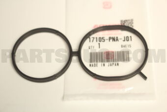17105PNAJ01 GASKET,IN.MANIFOL
