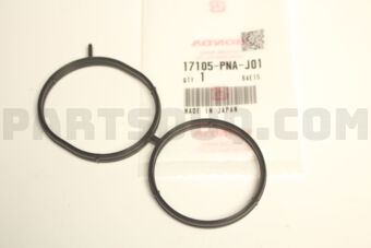 17105PNAJ01 GASKET,IN.MANIFOL