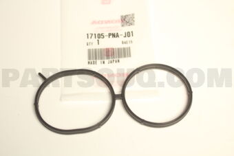 17105PNAJ01 GASKET,IN.MANIFOL