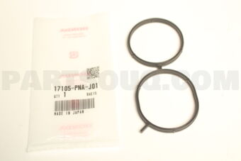 17105PNAJ01 GASKET,IN.MANIFOL