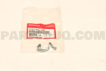17217P2J300 CLIP,AIR CLEANER
