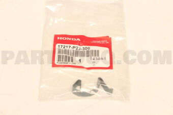 17217P2J300 CLIP,AIR CLEANER