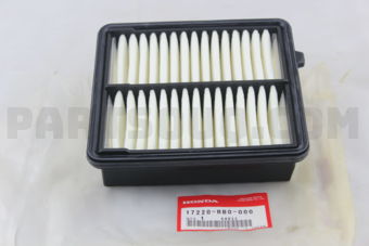 17220RB0000 ELEMENT ASSY,AIR