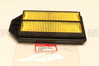 17220RZAY00 ELEMENT ASSY,AIR