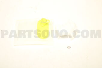 17516SDCE00 Honda SET,F/PUMP FILTER