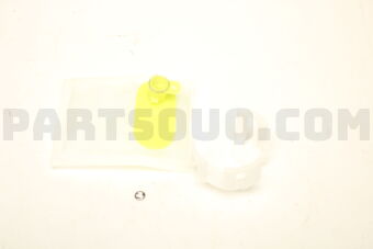 17516SDCE00 Honda SET,F/PUMP FILTER
