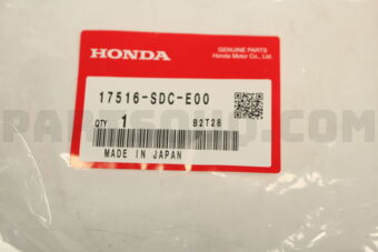17516SDCE00 Honda SET,F/PUMP FILTER