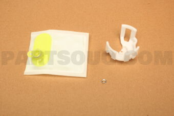 17516SDCE00 SET,F/PUMP FILTER