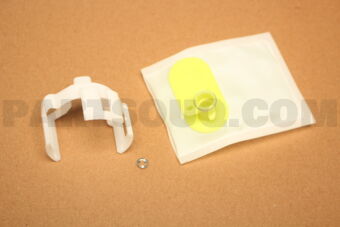 17516SDCE00 SET,F/PUMP FILTER