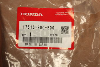17516SDCE00 SET,F/PUMP FILTER