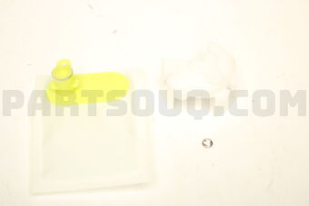 17516SDCE00 Honda SET,F/PUMP FILTER
