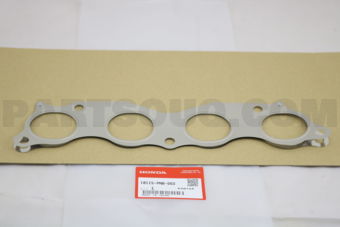 18115PNB003 GASKET COMP,EXH M