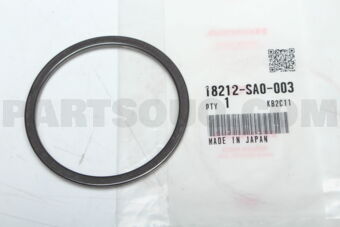 18212SA0003 GASKET EX