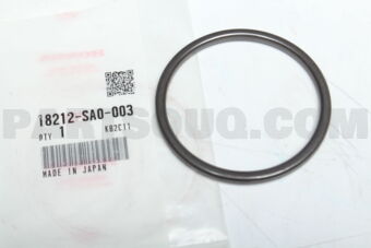 18212SA0003 GASKET EX