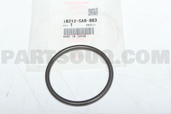 18212SA0003 GASKET EX