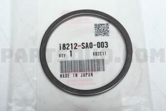 18212SA0003 GASKET EX