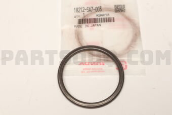 18212SA7003 GASKET EXH PIPE