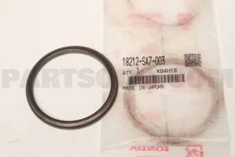 18212SA7003 GASKET EXH PIPE