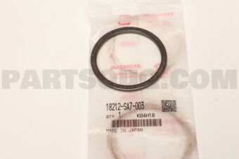 18212SA7003 GASKET EXH PIPE
