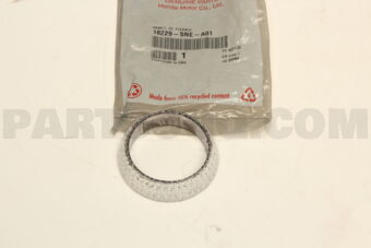 18229SNEA01 GASKET,FLEX.EXH