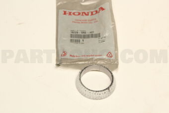 18229SNEA01 GASKET,FLEX.EXH