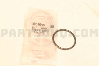 18303SM4020 GASKT, SILENCER